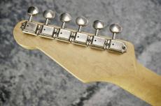 J.W.Black Guitars 【超軽量3.12kg】JWB-T 1P Ash Soft Aged - Butterscotch Blonde -【2014年製】【2Fフェンダーフロア取扱】_9