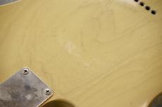 J.W.Black Guitars 【超軽量3.12kg】JWB-T 1P Ash Soft Aged - Butterscotch Blonde -【2014年製】【2Fフェンダーフロア取扱】_10