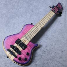 MAYONES Cali 4 - Transparent Custom Color Matt -_2