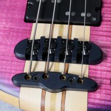 MAYONES Cali 4 - Transparent Custom Color Matt -_3