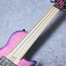 MAYONES Cali 4 - Transparent Custom Color Matt -_5