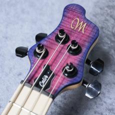 MAYONES Cali 4 - Transparent Custom Color Matt -_6