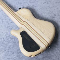 MAYONES Cali 4 - Transparent Custom Color Matt -_7