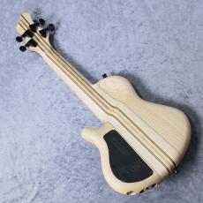 MAYONES Cali 4 - Transparent Custom Color Matt -_8