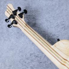 MAYONES Cali 4 - Transparent Custom Color Matt -_9