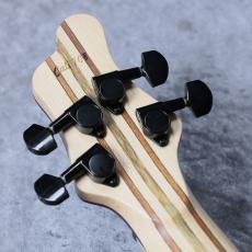 MAYONES Cali 4 - Transparent Custom Color Matt -_10