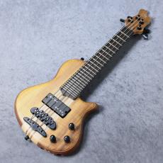 MAYONES Cali 4 - Trans Natural Matt -_2