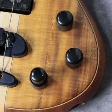 MAYONES Cali 4 - Trans Natural Matt -_4