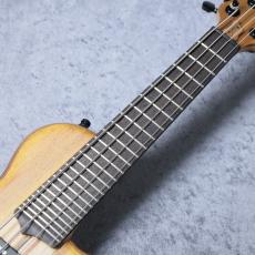MAYONES Cali 4 - Trans Natural Matt -_5