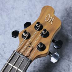 MAYONES Cali 4 - Trans Natural Matt -_6