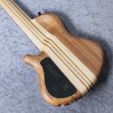 MAYONES Cali 4 - Trans Natural Matt -_7