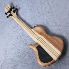 MAYONES Cali 4 - Trans Natural Matt -_8