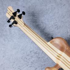 MAYONES Cali 4 - Trans Natural Matt -_9