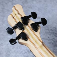 MAYONES Cali 4 - Trans Natural Matt -_10