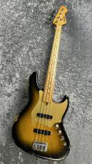 Tsubasa Guitar Workshop The Hopper Fretless Mod.【3.90kg】_2