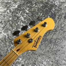 Tsubasa Guitar Workshop The Hopper Fretless Mod.【3.90kg】_6