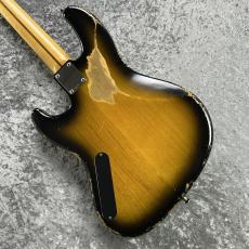 Tsubasa Guitar Workshop The Hopper Fretless Mod.【3.90kg】_7