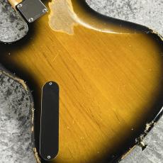 Tsubasa Guitar Workshop The Hopper Fretless Mod.【3.90kg】_8