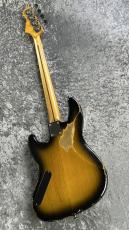 Tsubasa Guitar Workshop The Hopper Fretless Mod.【3.90kg】_9