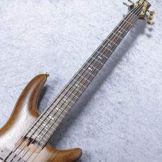 Ibanez SR Prestige SR5505 - Mocha Flat - 【4.34kg】【MADE IN JAPAN】_5