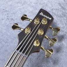 Ibanez SR Prestige SR5505 - Mocha Flat - 【4.34kg】【MADE IN JAPAN】_6