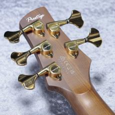 Ibanez SR Prestige SR5505 - Mocha Flat - 【4.34kg】【MADE IN JAPAN】_7