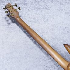 Ibanez SR Prestige SR5505 - Mocha Flat - 【4.34kg】【MADE IN JAPAN】_8