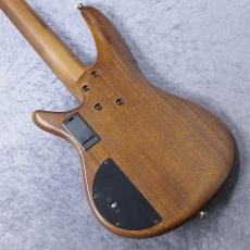 Ibanez SR Prestige SR5505 - Mocha Flat - 【4.34kg】【MADE IN JAPAN】_9