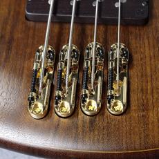 Ibanez SR Prestige SR5500 - Mocha Flat - 【4.00kg】【MADE IN JAPAN】_3