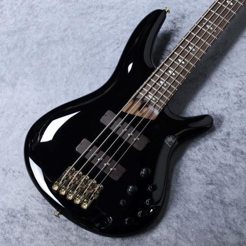 Ibanez SR Prestige SR3505 - Black - 【3.93kg】【MADE IN JAPAN】