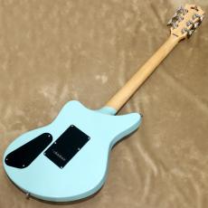 D'Angelico Premier Series Premier Bedford SH Sky Blue_3