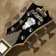 D'Angelico Premier Series Premier Bedford SH Sky Blue_4