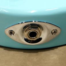 D'Angelico Premier Series Premier Bedford SH Sky Blue_9