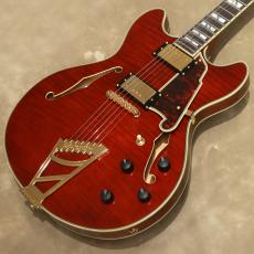 D'Angelico Excel Series Excel DC Stairstep, Viola