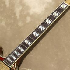 D'Angelico Excel Series Excel DC Stairstep, Viola_5