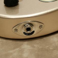 D'Angelico Deluxe Series Deluxe Bedford SH Desert Gold_8