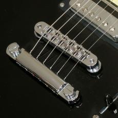 D'Angelico Premier Series Premier Bedford SH Black Flake_6