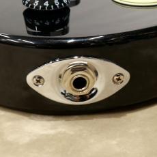 D'Angelico Premier Series Premier Bedford SH Black Flake_9