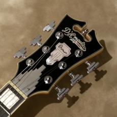 D'Angelico Premier Series Premier Atlantic Black Flake_4