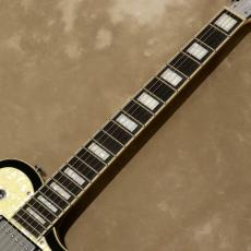 D'Angelico Premier Series Premier Atlantic Black Flake_5