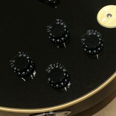 D'Angelico Premier Series Premier Atlantic Black Flake_7