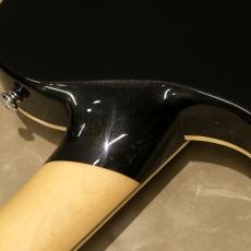 D'Angelico Premier Series Premier Atlantic Black Flake_9