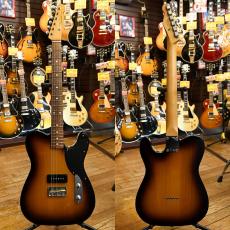 Fender Noventa Telecaster_2