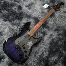 Fender Made in Japan Godzilla Stratocaster Godzilla Blue【限定モデル】_2
