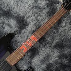 Fender Made in Japan Godzilla Stratocaster Godzilla Blue【限定モデル】_4