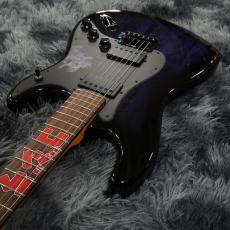 Fender Made in Japan Godzilla Stratocaster Godzilla Blue【限定モデル】_9