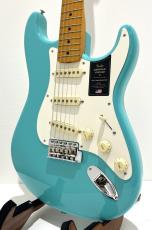 Fender American Vintage II 1957 Stratocaster, Maple Fingerboard / Sea Foam Green【アウトレット品】