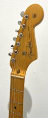 Fender American Vintage II 1957 Stratocaster, Maple Fingerboard / Sea Foam Green【アウトレット品】_4