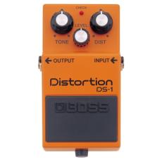 BOSS DS-1 Distortion