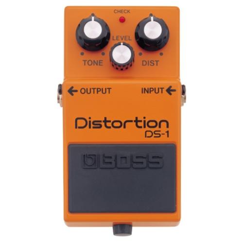 BOSS DS-1 Distortion
